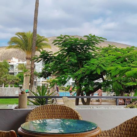 Private Apartment 150 Hg Tenerife Sur Лос Кристианос Экстерьер фото