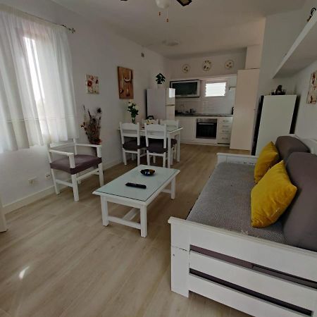 Private Apartment 150 Hg Tenerife Sur Лос Кристианос Экстерьер фото