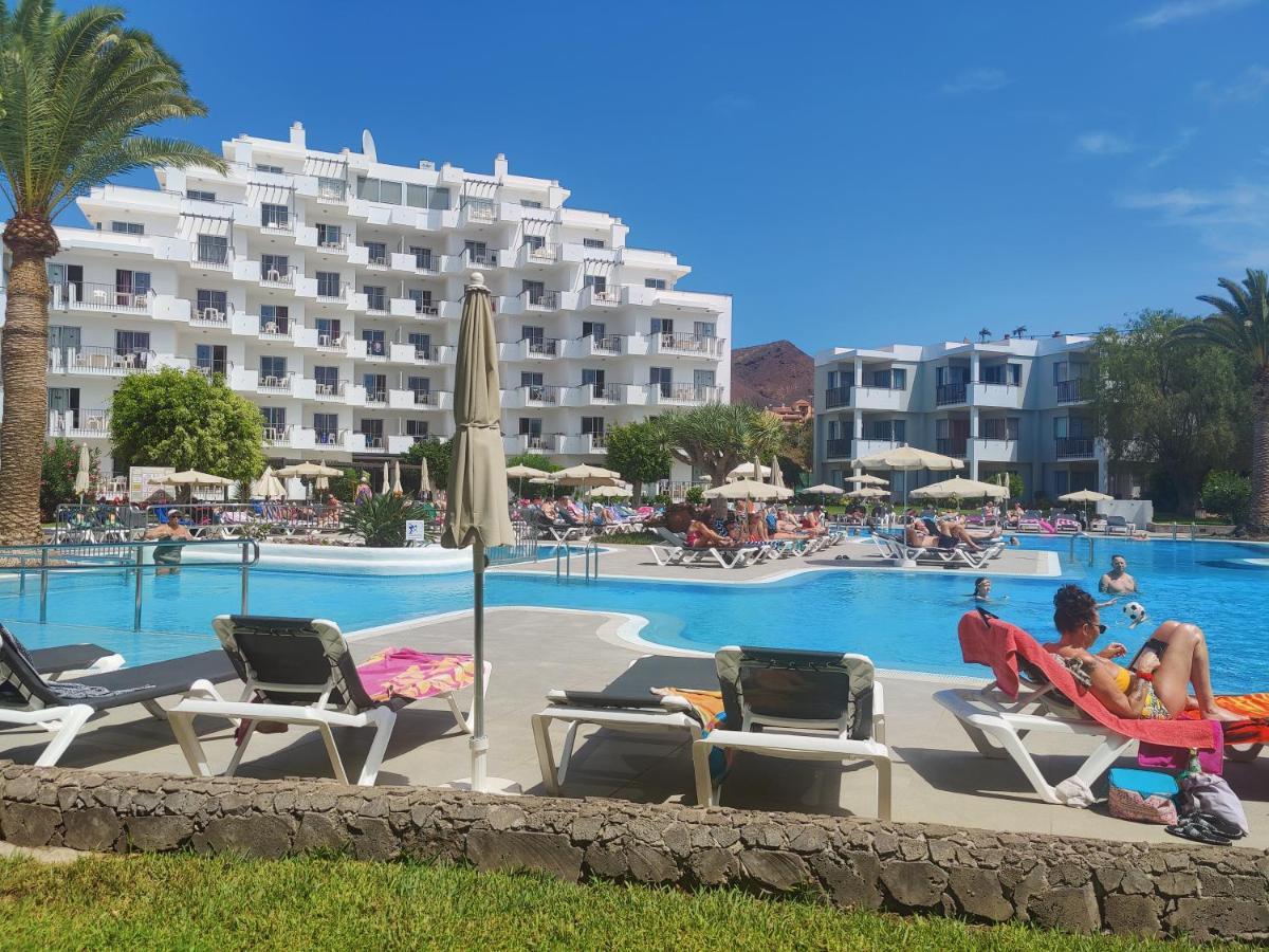 Private Apartment 150 Hg Tenerife Sur Лос Кристианос Экстерьер фото