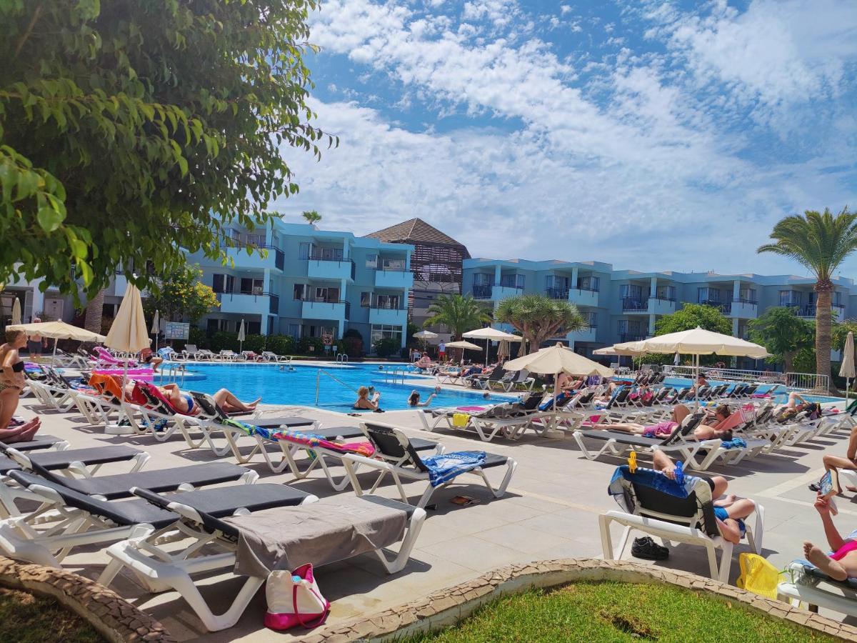 Private Apartment 150 Hg Tenerife Sur Лос Кристианос Экстерьер фото