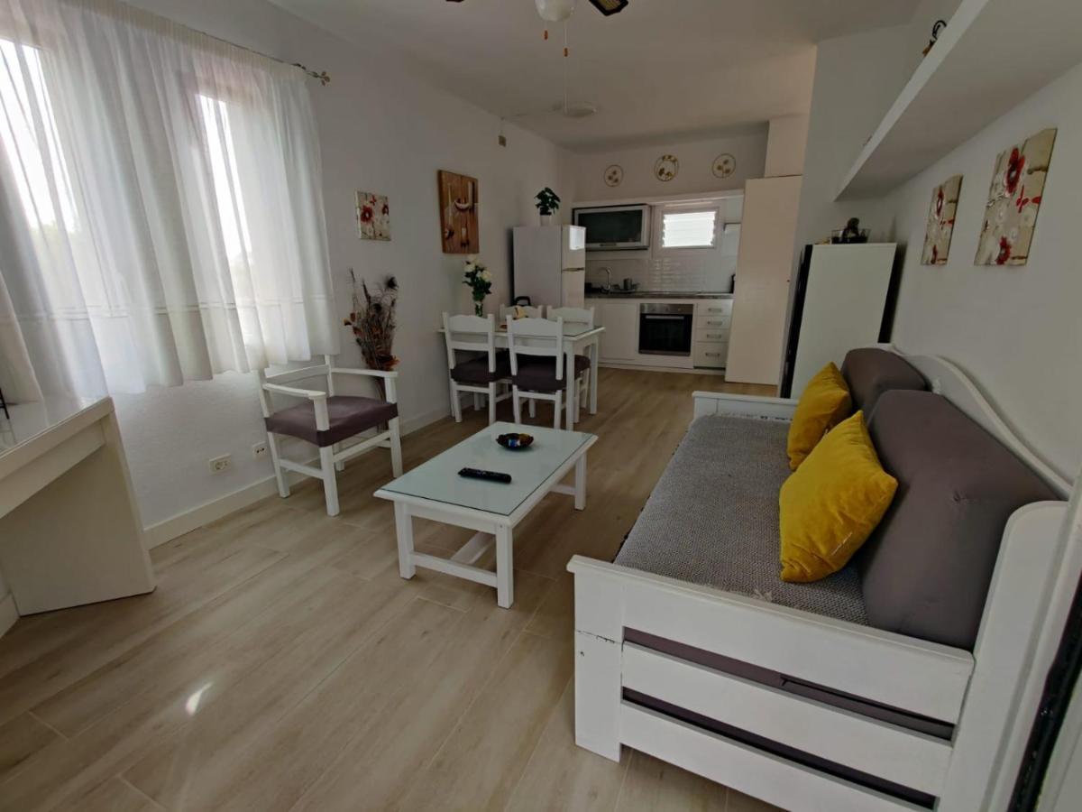 Private Apartment 150 Hg Tenerife Sur Лос Кристианос Экстерьер фото
