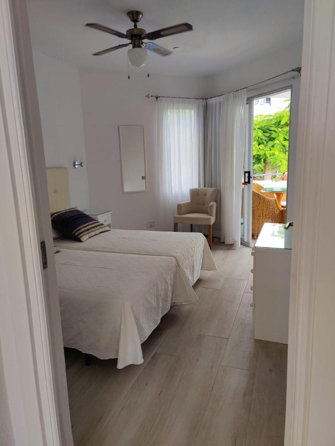 Private Apartment 150 Hg Tenerife Sur Лос Кристианос Экстерьер фото