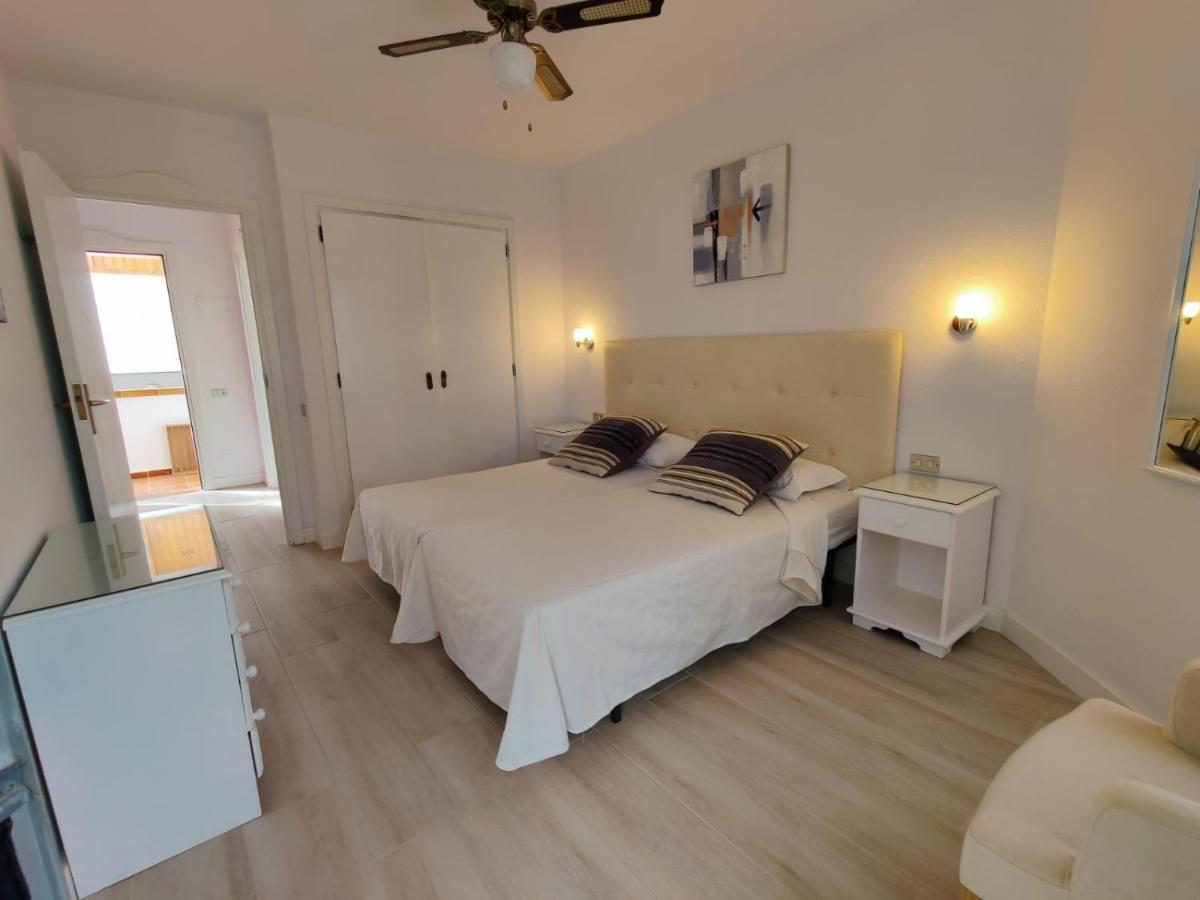 Private Apartment 150 Hg Tenerife Sur Лос Кристианос Экстерьер фото