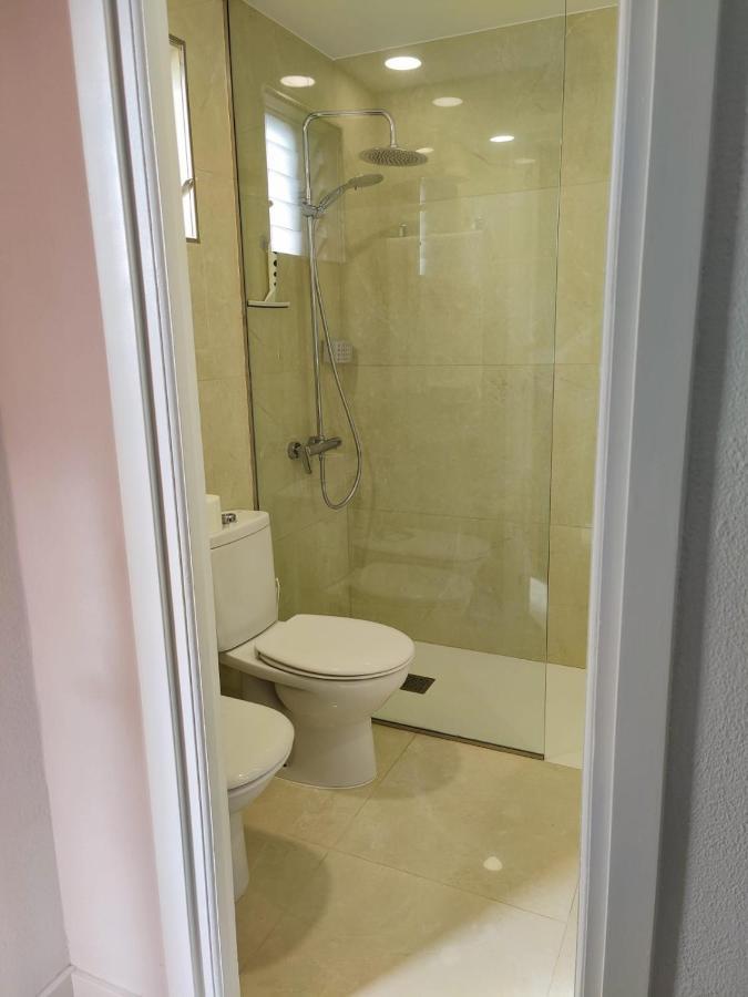 Private Apartment 150 Hg Tenerife Sur Лос Кристианос Экстерьер фото