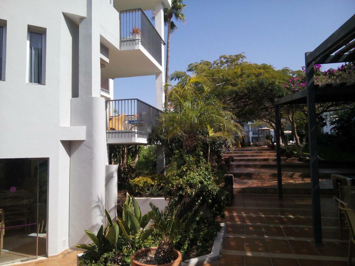 Private Apartment 150 Hg Tenerife Sur Лос Кристианос Экстерьер фото