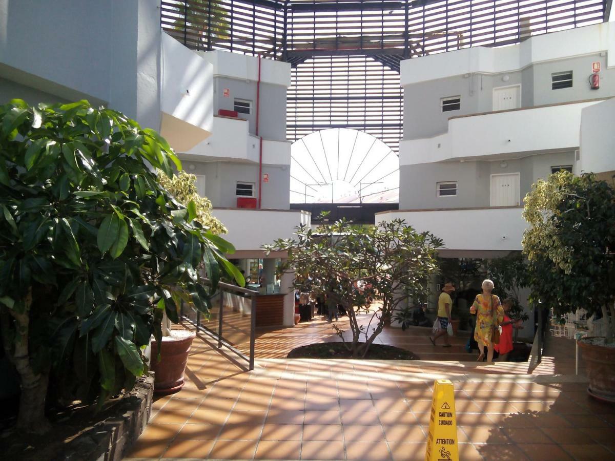 Private Apartment 150 Hg Tenerife Sur Лос Кристианос Экстерьер фото